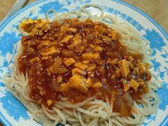 -敦煌达记酱驴肉黄面馆