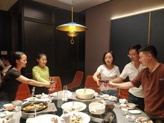 -徐记海鲜(梅溪新天地店)