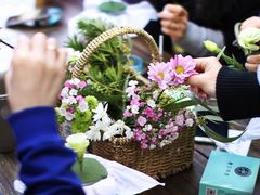-NLFS1983咖啡花园餐厅(锦桂店)