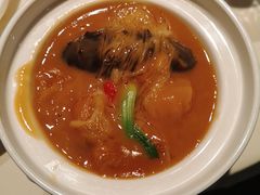 -真爱中国餐馆·年华店(朱雀大街店)
