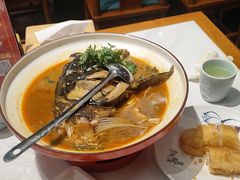 -北平食府(马鞍山路店)