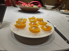 -今轩中餐厅(西安经开洲际酒店)