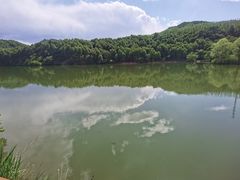 -玉渡山自然风景区