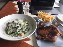 -Cooking Man(中懋天地店)