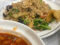 -孟记大碗面•家常菜(鼓楼和会街店)