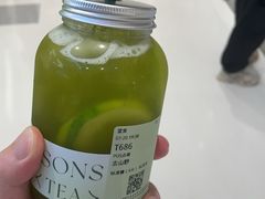 -张翻越·川渝冒菜·武汉黑鸭煲(城北万象城店)