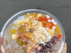 -南门黄孃甜不辣
