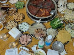 -渝味黄姐火锅(黄泥村店)