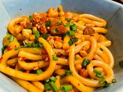 酱香米粉-龟兹KUCINA·新疆菜(前滩L+PLAZA店)