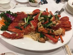 -星城海鲜酒家