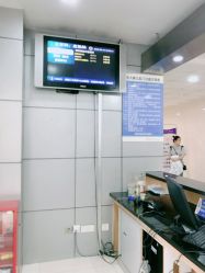 -苏州大学附属儿童医院(景德路院区)