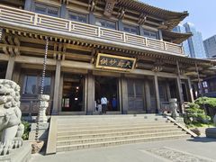 -香积寺