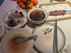 -鸣记脆皮烤鱼(三八广场店)