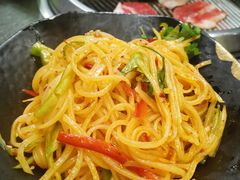 -牛中牛烤肉店(民生街店)