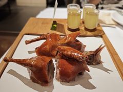 -汤城小厨•粤菜•靓汤(苏州街店)