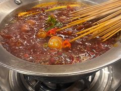 -钢管厂五区小郡肝火锅串串香(总店)