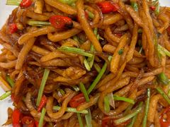 -新乾隆酒楼(帝景园店)