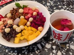 -胖妹面庄(香饵胡同店)