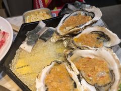 -火炉火自助餐(喜隆多店)