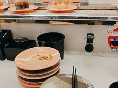 -争鲜回转寿司(朝北大悦城店)