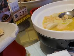 -锦粤宫·精致粤菜(深圳北站店)