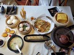 -味可道美食坊(福基路店)