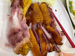 -朱仔记食府(江南大道店)