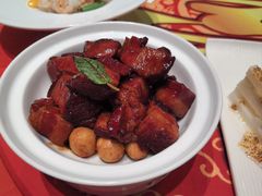 经典红烧肉-百富源·海鲜辽菜(和平北大街店)