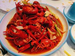 -舞虾小说.涮肉.烧烤(国顺东路店)