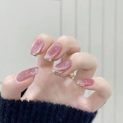点击看大图 -M·X Nail日式美甲美睫