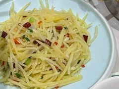 -周大厨辣椒炒肉(巨龙路店)