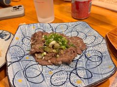 -晶吉·居酒屋·烧鸟·生鱼饭(中山区民主广场店)