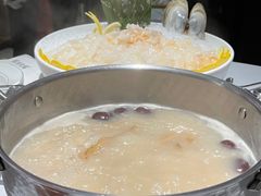 -红雀围·海鲜火锅(陆家嘴中心店)