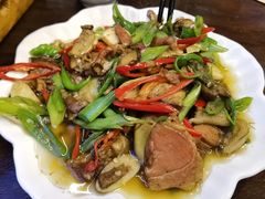 -吃货私房菜(丽江束河古镇店)