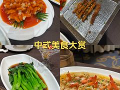 -湖北三五醇酒店·35年新楚菜