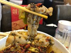-嘉陵楼馋嘴城(簋街总店)