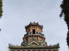 -延庆观