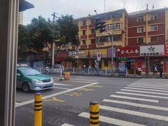 -老陈家擀面皮(平凉路店)