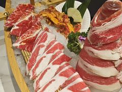 -红沃鳗鱼黑牛烤肉店(不老街店)