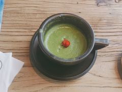 -漾花汐·西餐·下午茶(苏州湾歌林公园店)