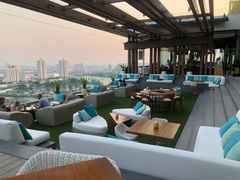 -阿瓦尼河滨曼谷酒店