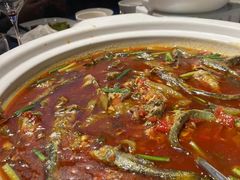 -柴门头啖汤·经典川菜·慢火汤品(锦城万达店)
