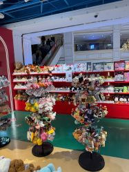 -Hamleys哈姆雷斯(东方福来德店)