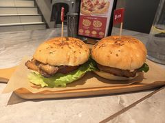 -必胜客(南环汇邻店)