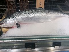 -盛宴自助餐厅(运达喜来登店)