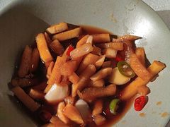 -湘中缘·湖南菜(娄底驻京办店)