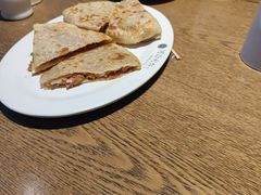 -河沿肉饼Beijing Pie(东华门店)