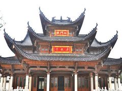 -敬亭山风景名胜区