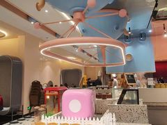 -清远熹乐谷温泉度假酒店