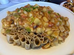 -凯鸽酒楼(大同振兴街店)